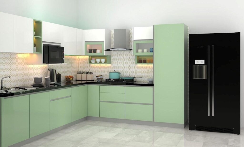 Wishful Modular Kitchen Provides Modular Kitchens In Mumbai – Know Why To Choose