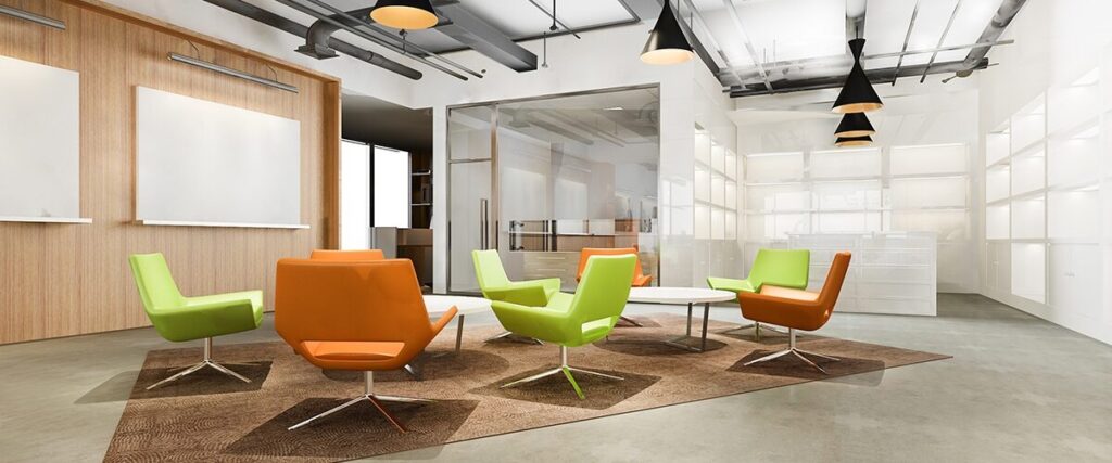 The Best Way To Make Your Home Office