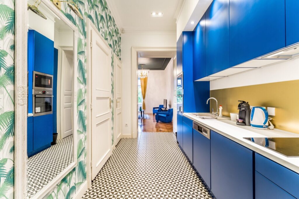 Wishful Modular Kitchen: The Best Solution For Your Kitchen In Mumbai