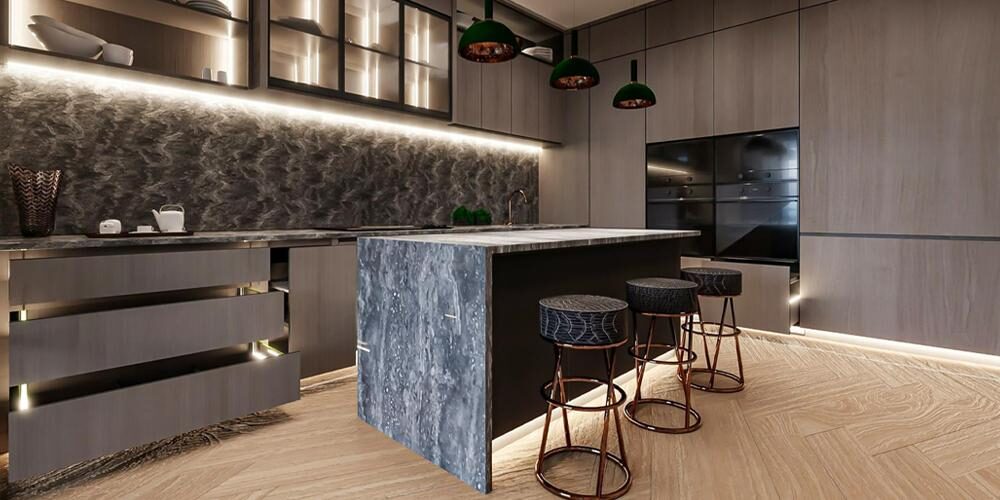 Designing Your Dream Kitchen: What You Need To Know About Peninsula Kitchens