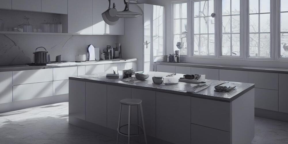 7 Reasons Why Modern Home Owners Are Now Switching To Modular Kitchen Designs