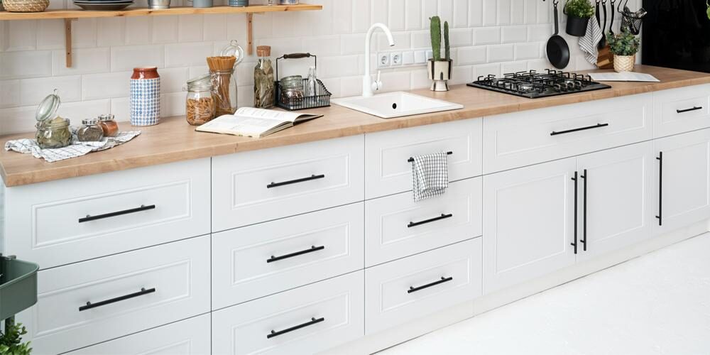 How To Upgrade Your Space with Customizable Modular Cabinets and Countertops 