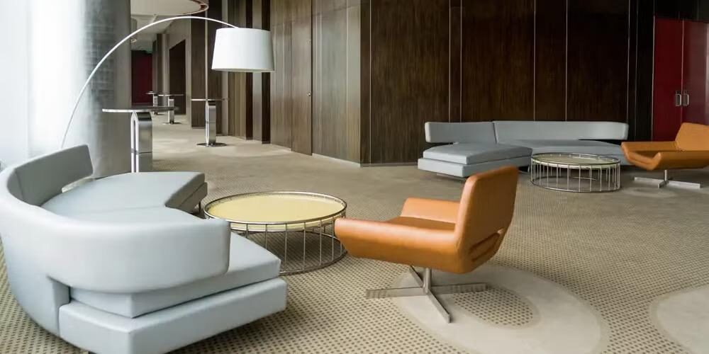 Revamp Your Workspace: The Ultimate Guide to Office Furniture
