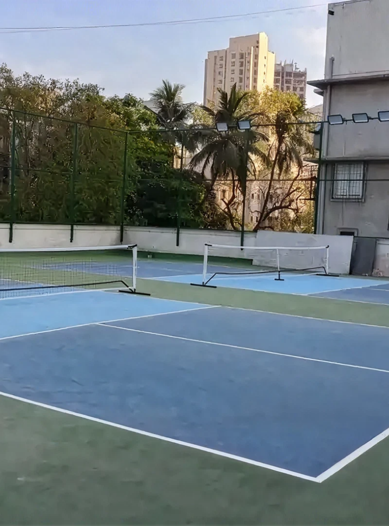 Global Sports Pickleball Centre | Sion
