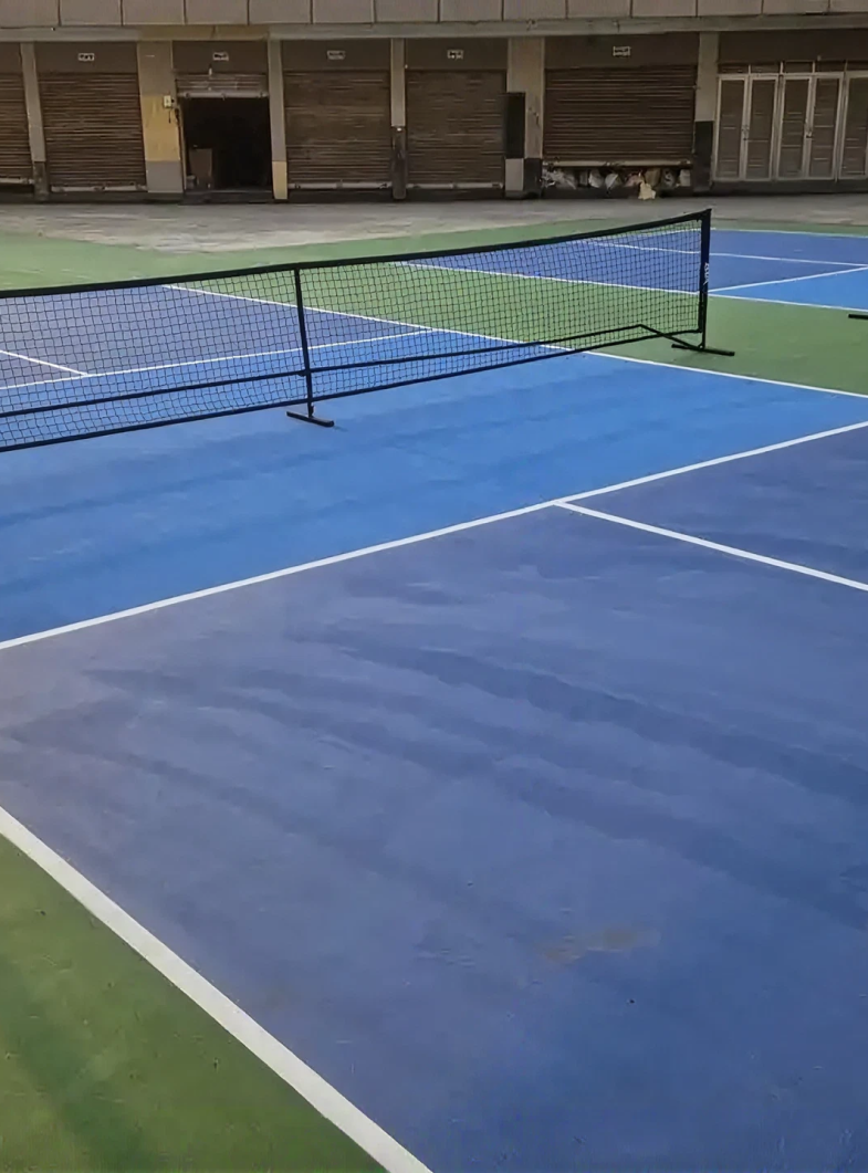 Global Sports Pickleball Centre | Malad West