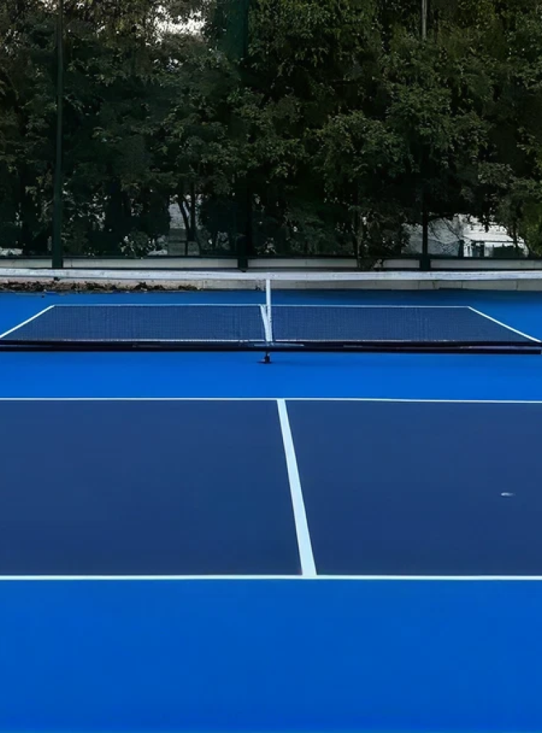 Global Sports Pickleball Center | WTC