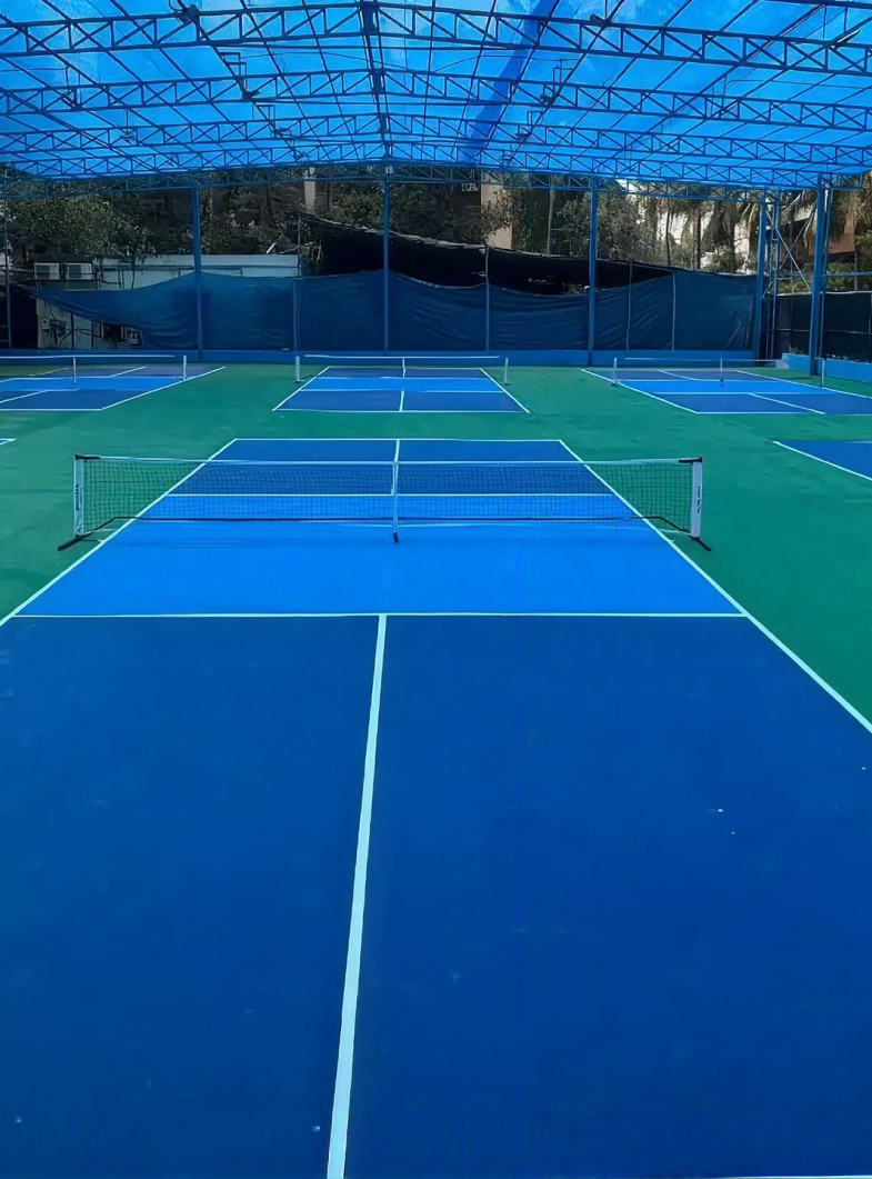 Global Sports Pickleball | Andheri Sports Complex
