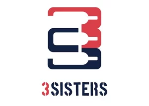3 Sisters logo