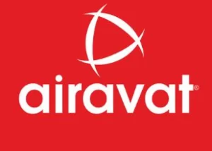 Airavat logo