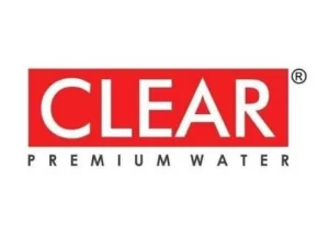 Clear logo