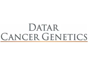 Datar Cancer Genetics logo