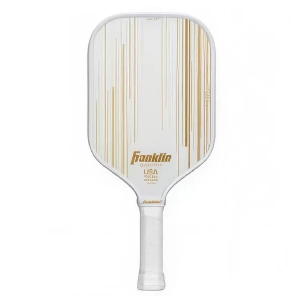 Franklin Signature 16mm