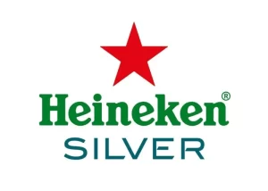 Heineken Silver logo