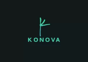 Konova logo