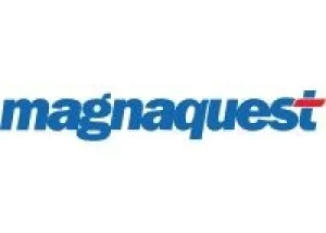 Magnaquest logo