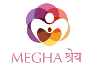 Meghashrey logo