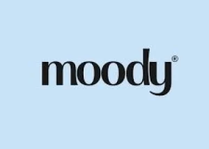 Moody logo