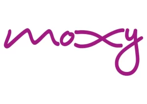 Moxy logo