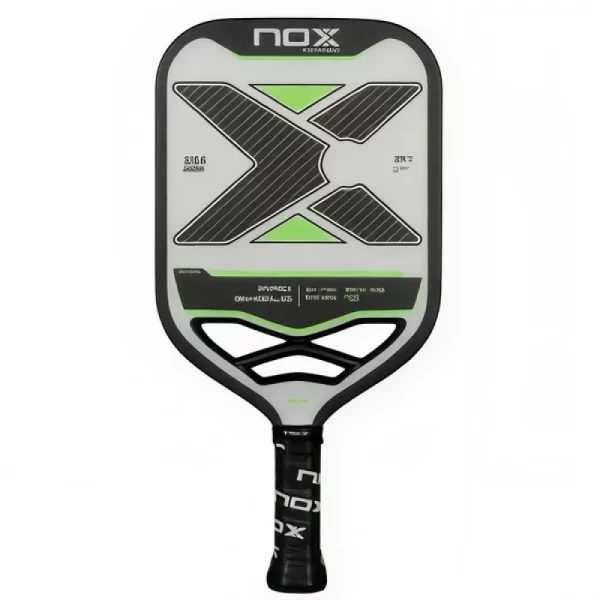 Nox Pro Shield