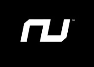 Nrv Up logo