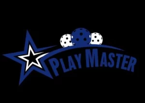 Play Master logo
