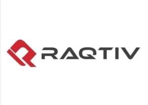 Raqtiv logo