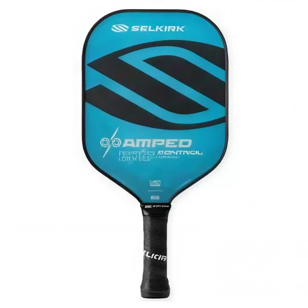 Selkirk Amped Control