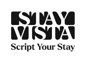Stay Vista logo