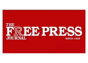The Free Press Journal logo