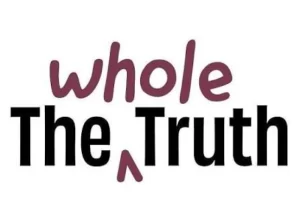 The Whole Truth logo