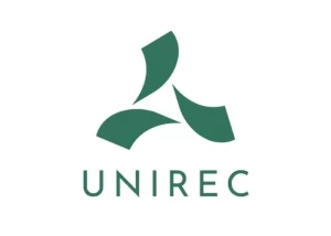 Unirec logo