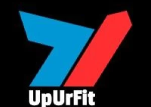 UpUrFit logo