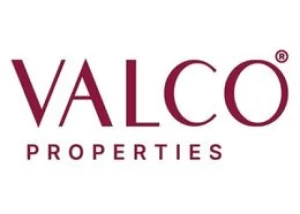 Valco Properties logo