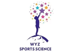WYZ Sports Science logo