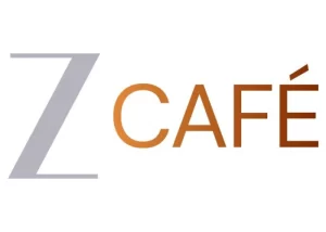 Zee Cafe logo