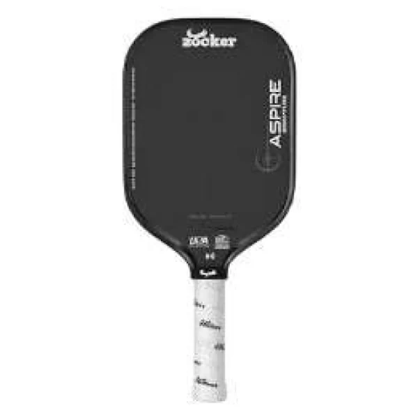 Zocker Aspire ( Black )