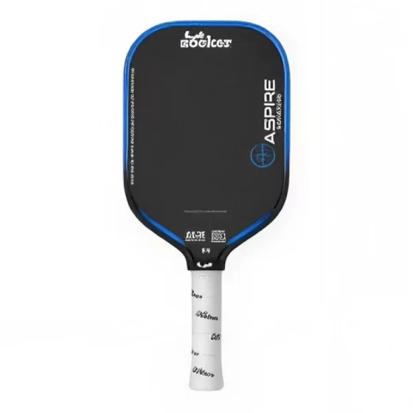Zocker Aspire ( Blue )