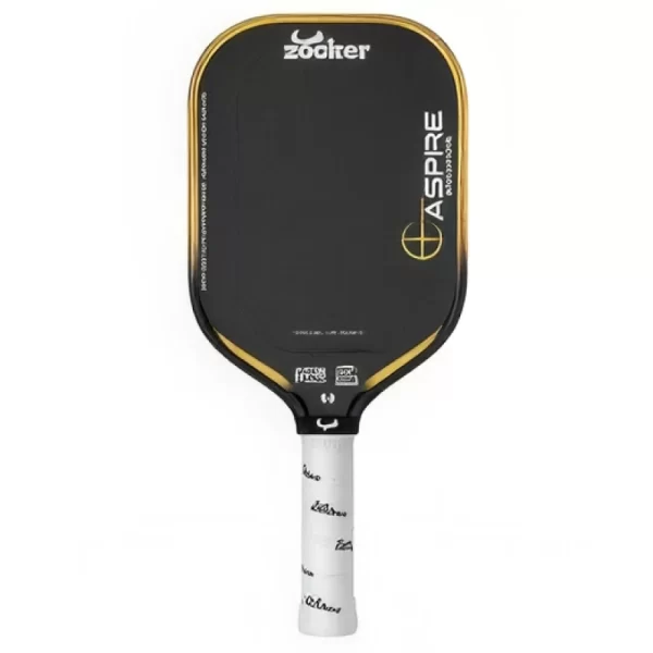 Zocker Aspire ( Golden )
