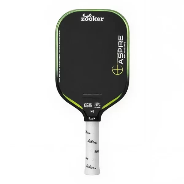 Zocker Aspire ( Green )