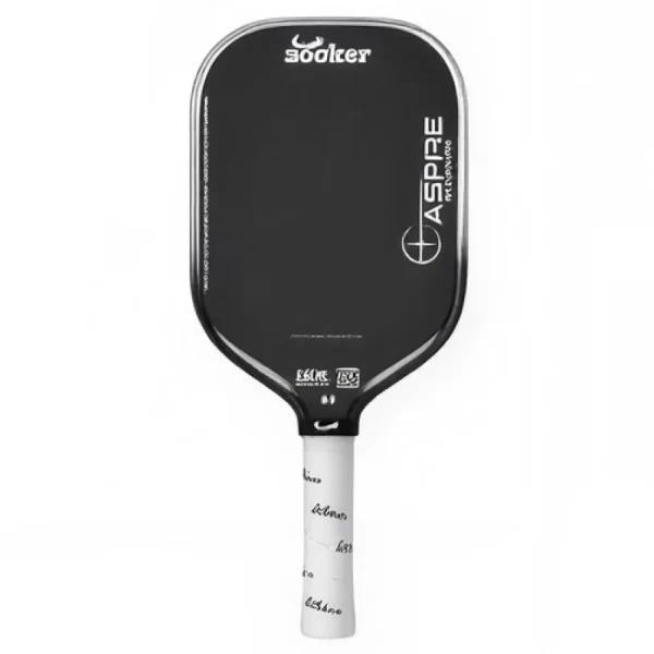 Zocker Aspire ( Grey )