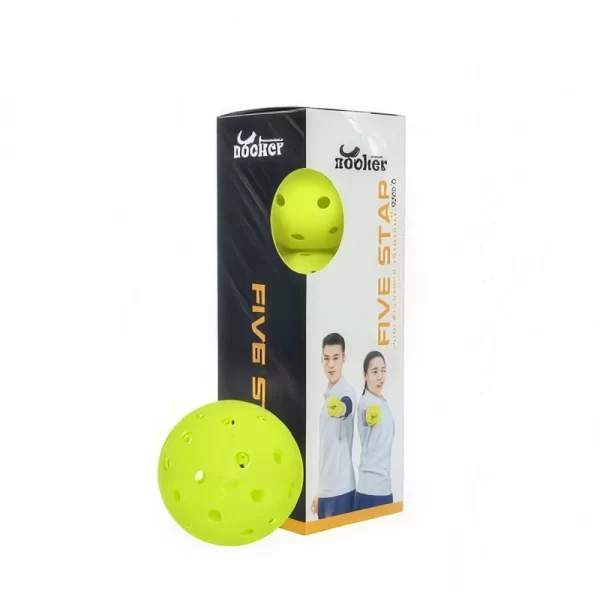Zocker ( Pack of 3 Balls )