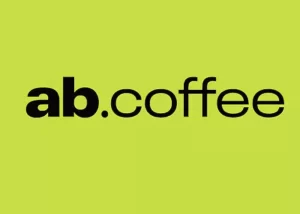 ab.coffee logo