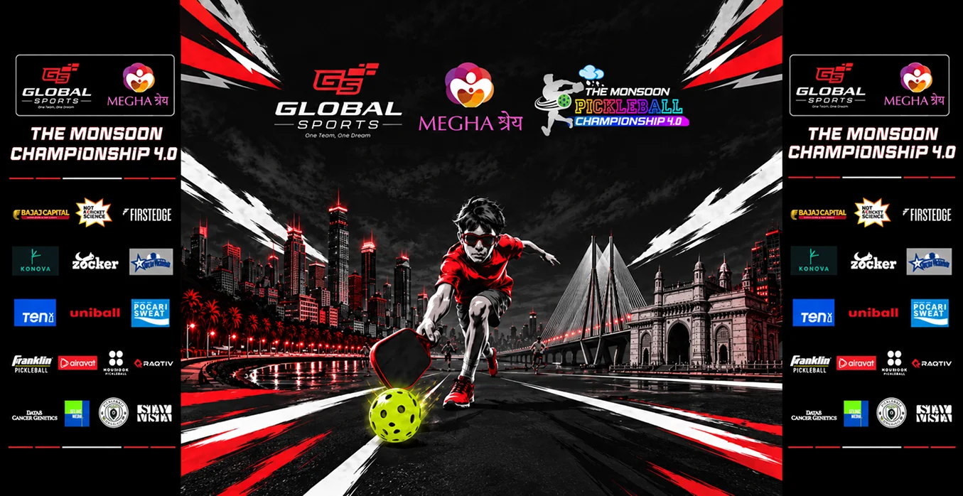 monsoon Open 2026