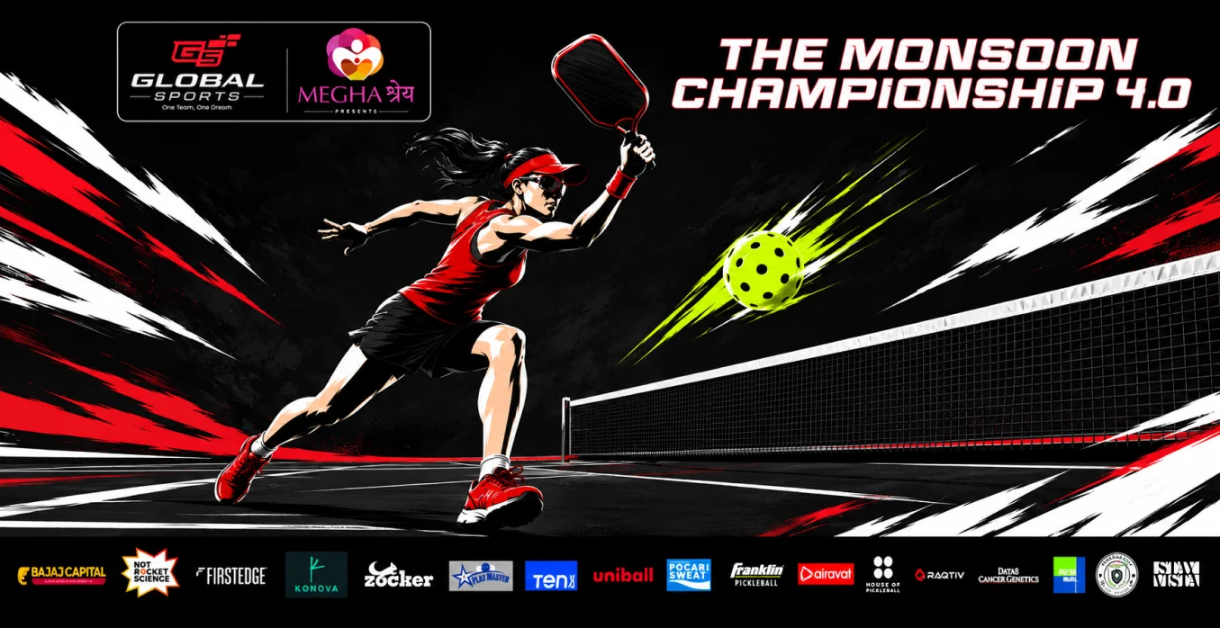 Monsoon Open 2026