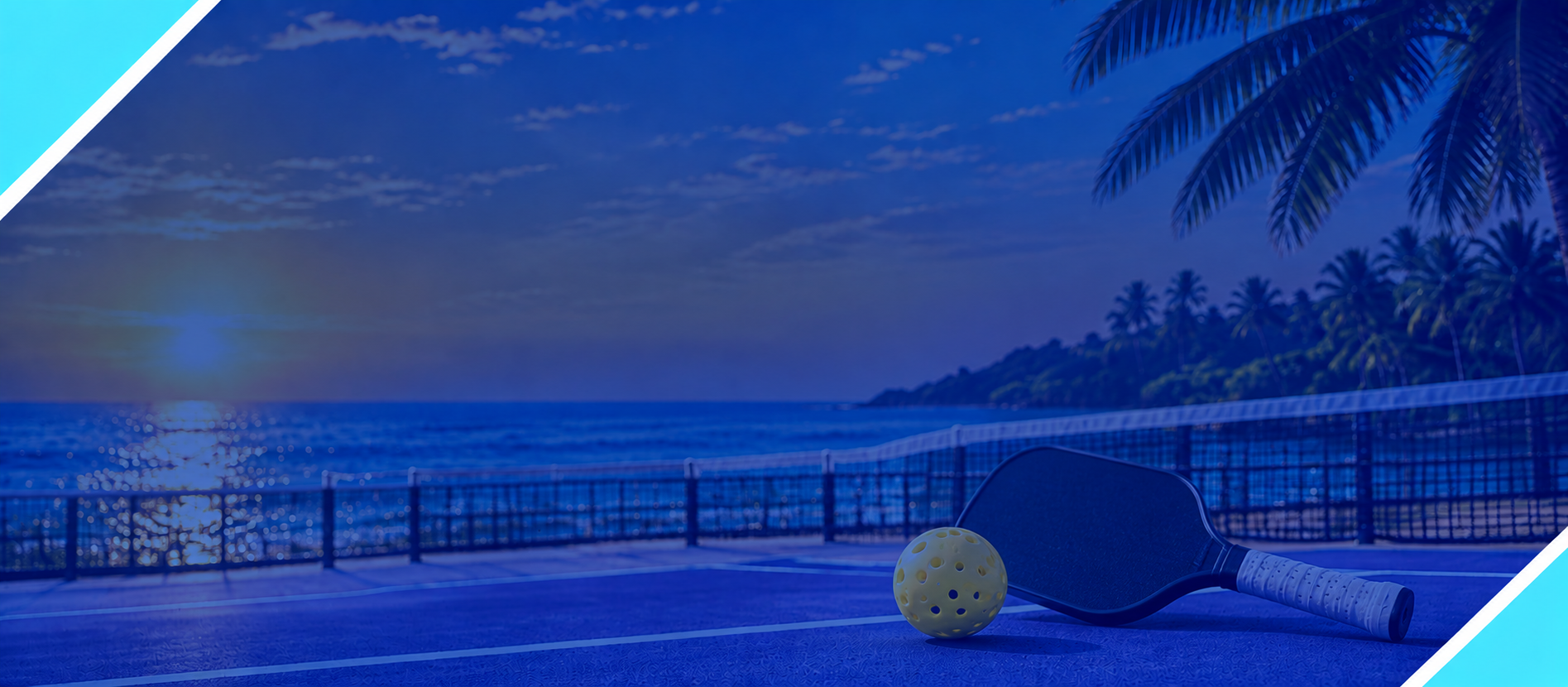 GLOBAL SPORTS GOA OPEN 4.0